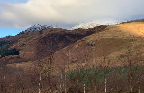 Ben Lomond Lodge - Foto 44