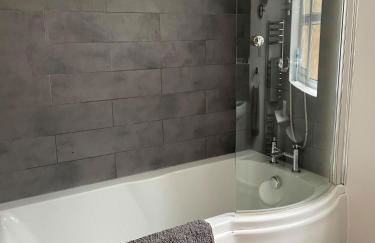 Cosy Annexe With Peaceful Surroundings - Foto 9