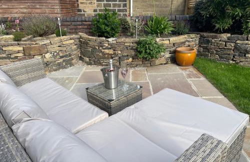 Wallnook Cottage Lindley Gem - Foto 24