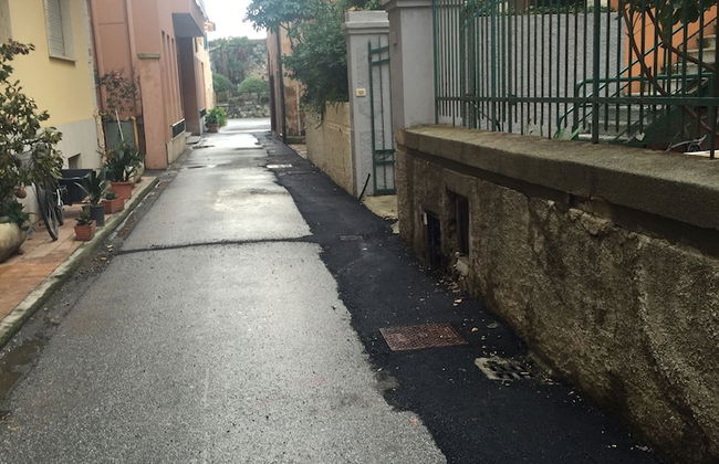 A pochi passi dal mare- PortofinoVacanze - Foto 16