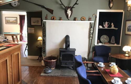 The Struan Inn Self Catering Lodge - Foto 20