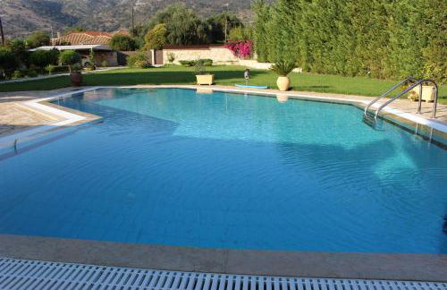 Villa Rena - Foto 23