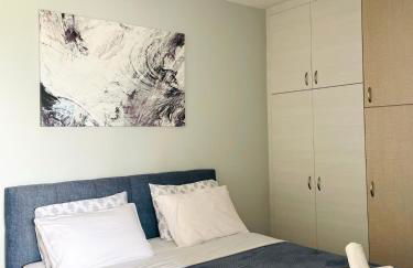 Emily's Apartment - Foto 15