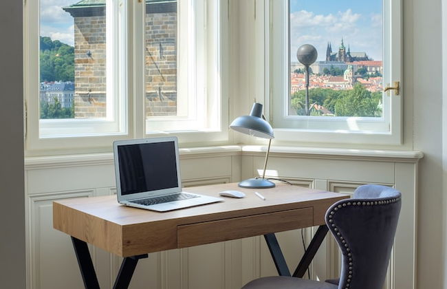 MN6 Luxury Suites by Adrez Living - Foto 39