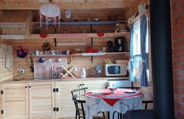 Magia Krutyni Domek nr2 - Foto 10