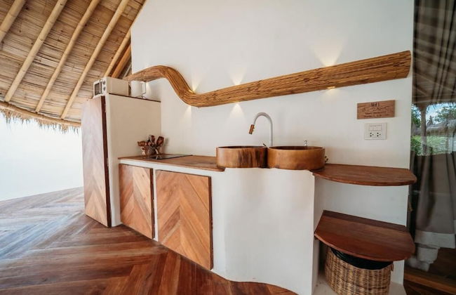 ALOE - Ecological Boutique Villas - Photo 12