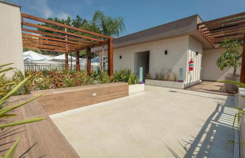 Apart Despojado e Bela Vista - Foto 24