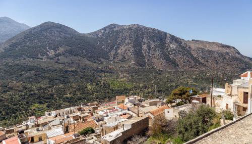 Oasis Mountain House - Foto 3