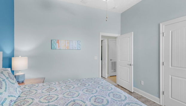 Vista del Mar I - Rest - A - While 201 - Foto 3, Habitación