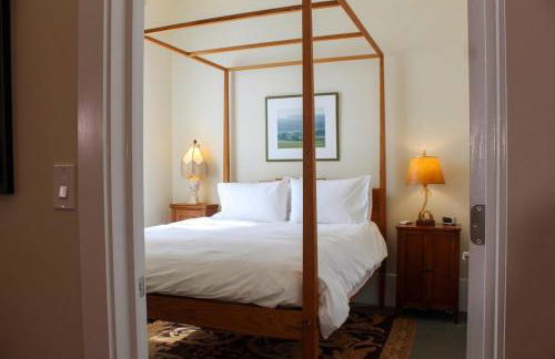 The Inn 81 North-Suite 1 - Foto 11