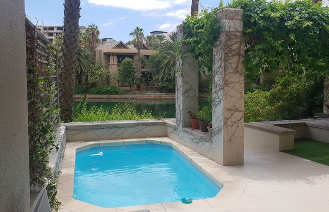 African Elite Properties V&A Waterfront - Foto 17