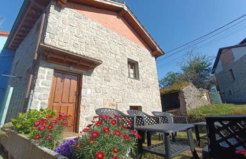 Romántico acogedor apartamento en Llanes (Montaña) - Foto 2