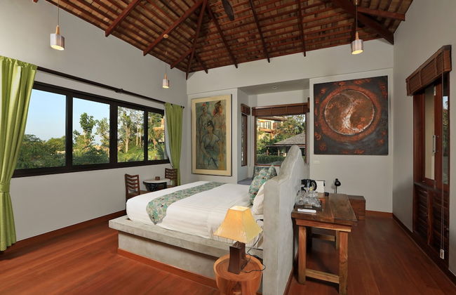 SAMSAM Yao Noi - ANDAMAN MAGIC & ART VILLAS - Foto 39