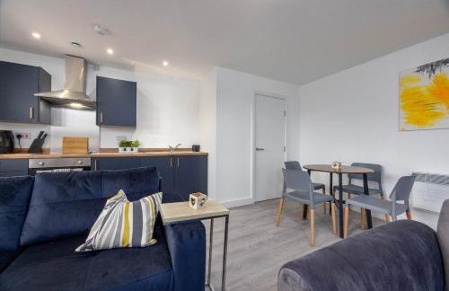 1 Bedroom Flat Near Bradford With Free Parking - Foto 11