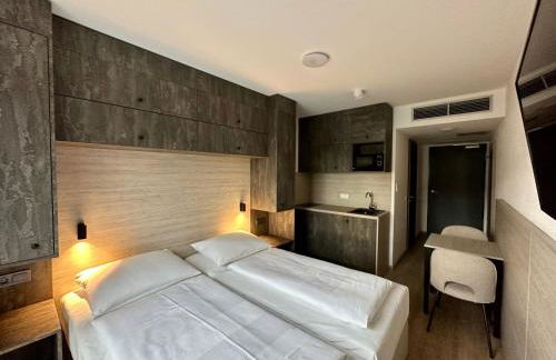 Apartimo München-Unterhaching - Foto 7