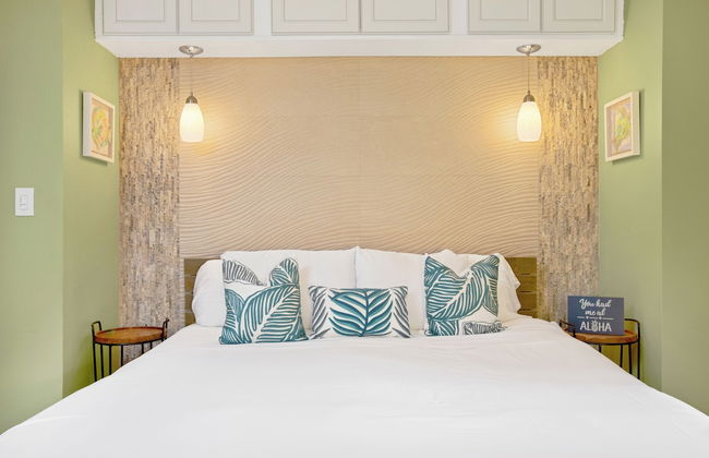 Beautiful Condo at Kihei Ali'i Kai, Close to Beach - Foto 65