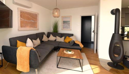 Petit Chalet 69 - Am Hainer See - Foto 5