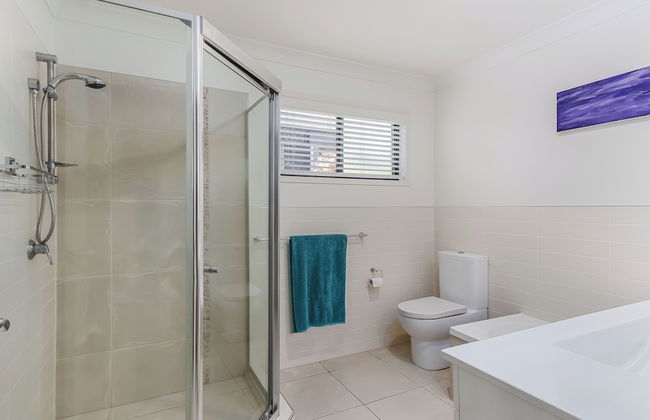 Beachside Escape by Cottonwood - Foto 28