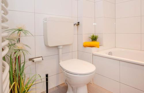 Gemütliche 2 Zimmerwohnung für 4 Personen - Foto 18