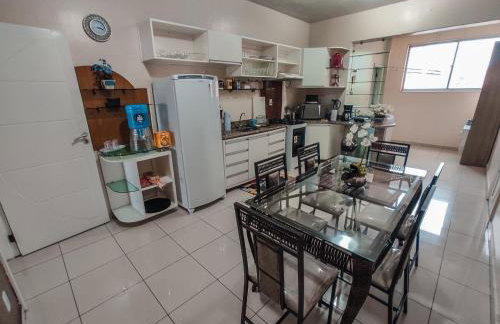 Equatorial Du Luxe in Manaus - Foto 23