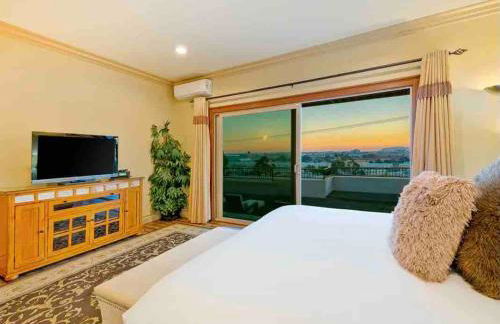 Stunning Views, Rooftop Vista, Pool & Spa - Foto 43