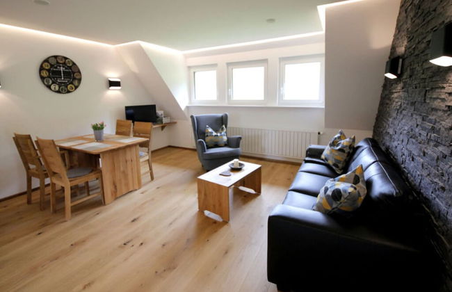 Amazing Apartment in Unterkirnach - Photo 13