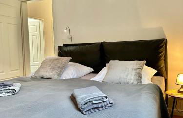 Modernes City-Apartment mit Blick in den Park und 2 Bäder H9 - Photo 74