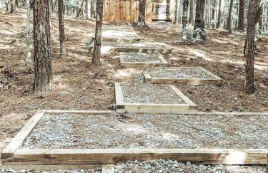 Secluded Treehouse Rental Ideal for Glamping in Alabama - Foto 31