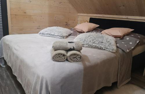 Domek Nasze Miejsce - Foto 17