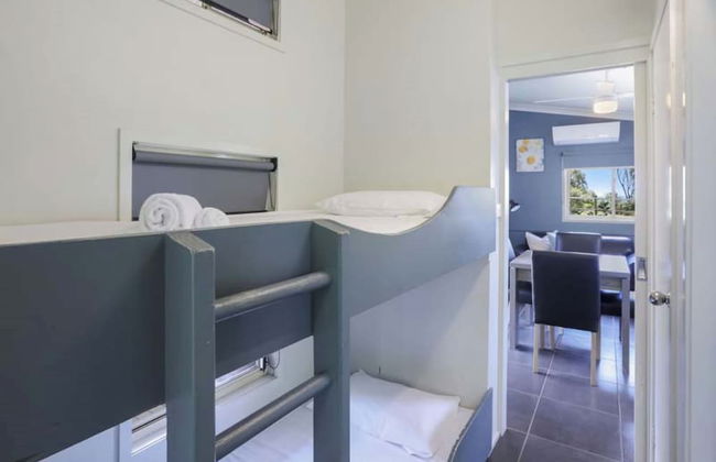 Reflections Nambucca Heads - Holiday Park - Foto 4