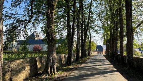 L' Extravagante im Garten von Schloss Schmidtheim - Foto 4