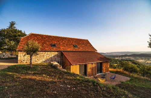 La Marilène Grange avec vue exceptionnelle - Photo 14