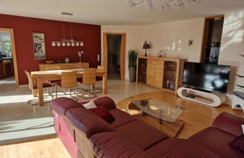 Ferienwohnung Halbig - Foto 5