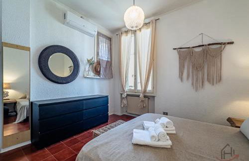 Suite con Piscina - Free Garage - Aria Condizionata - Smart TV - Foto 5