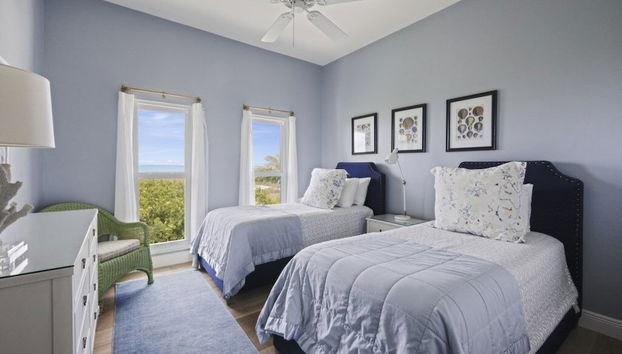 Arcadia-stunning Gulf Front Beauty! 4 Bedroom Home by RedAwning - Foto 4, Habitación