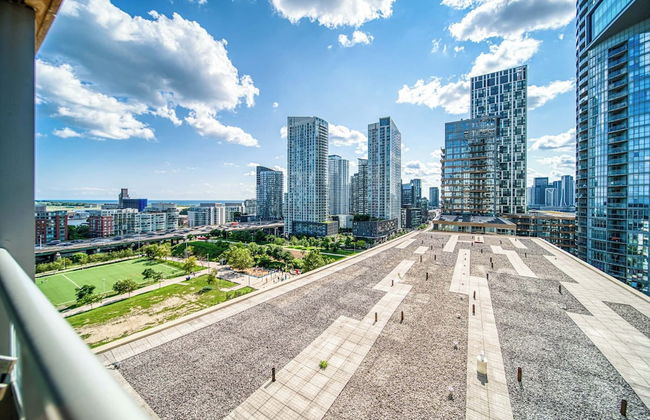 Ohio Global Stay - Foto 15