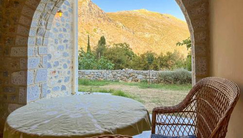 Mani family friendly, mountain house - Foto 4