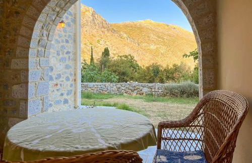 Mani family friendly, mountain house - Foto 4