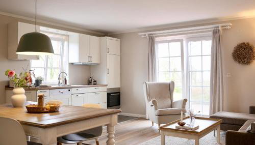 Bauernhof Wulff - Fewo "Föhr" - Foto 2