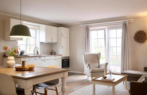 Bauernhof Wulff - Fewo "Föhr" - Foto 2