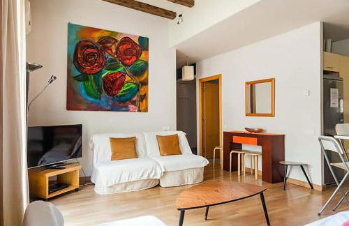 Bcn-rentals apartments in the Old town - Photo 70