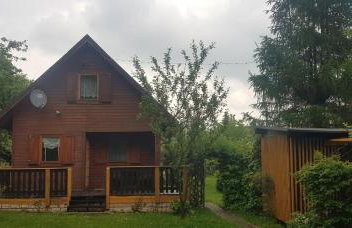 Szyszka i Róża Domek na Jurze - Foto 32