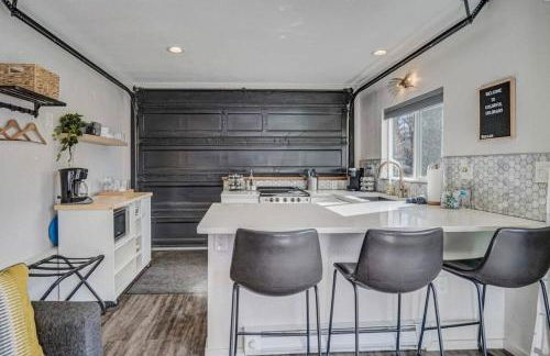 PeakView Lil Lux! Hot Tub & Mountain Views - Foto 31