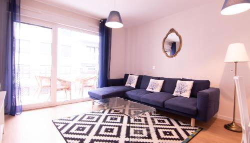 Telmo's Home con PARKING -Sirimiri Apartments- - Foto 3