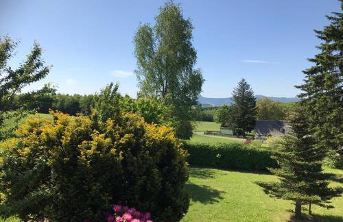 Ferienhaus Naturlust - Ferienwohnung bis 6 Personen - Foto 5