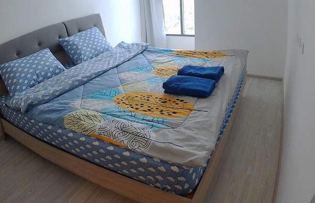 Sky Home at Bangkok-Bangna - Photo 5