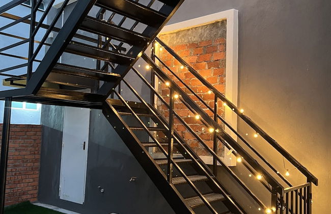 Jonker 88 Homestay Melaka - Foto 47