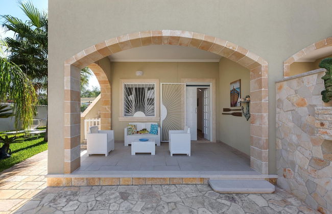 Villino delle Orchidee - Foto 2