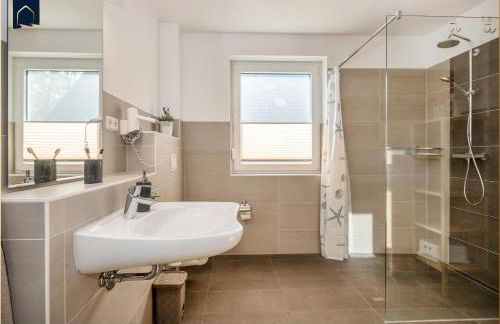 Ferienanlage Sonneninsel Haus Abendrot Erdgeschoss - Foto 8