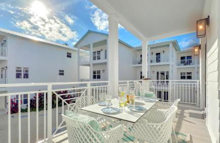 At The Sandbar - Oceanfront, Htd Pool, Dock, GameRoom - Foto 29